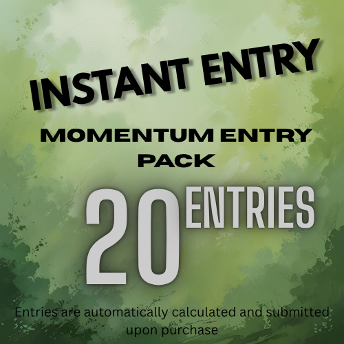 Momentum Entry Pack - 20 Entries